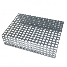 Pro Tiler Tools Replacement Metal Grid 1403600